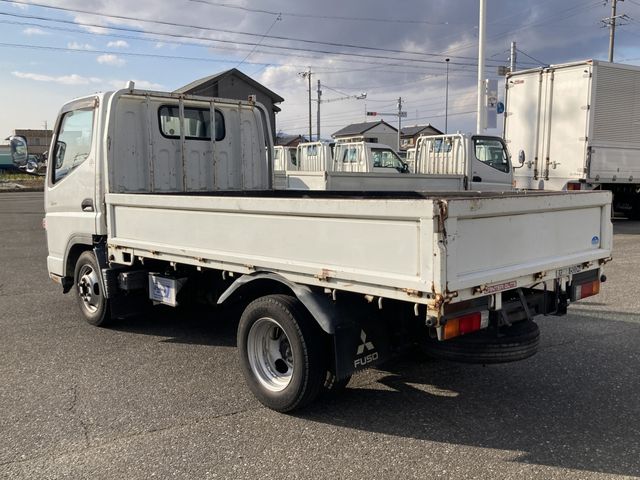 MITSUBISHI CANTER 2007 Image 31