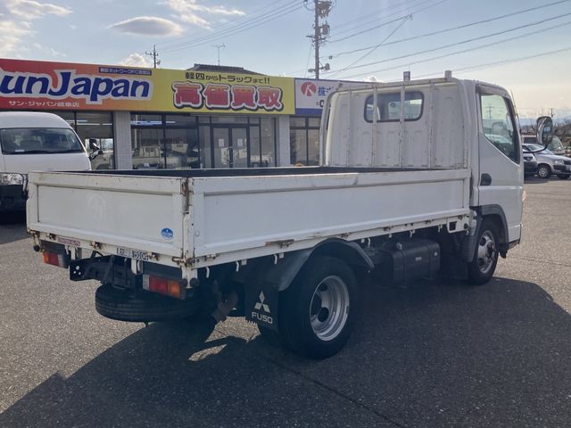 MITSUBISHI CANTER 2007 Image 31