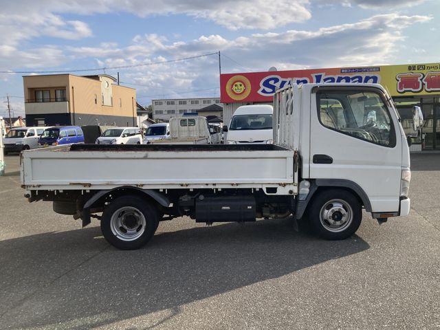 MITSUBISHI CANTER 2007 Image 31
