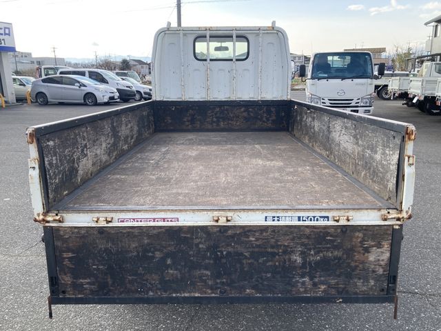 MITSUBISHI CANTER 2007 Image 31