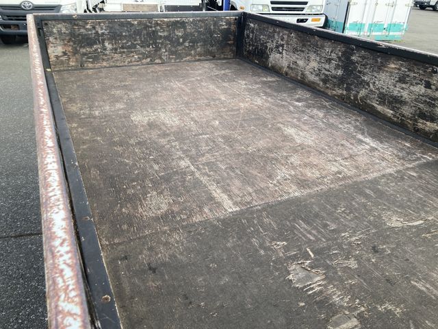 MITSUBISHI CANTER 2007 Image 31