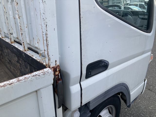 MITSUBISHI CANTER 2007 Image 31