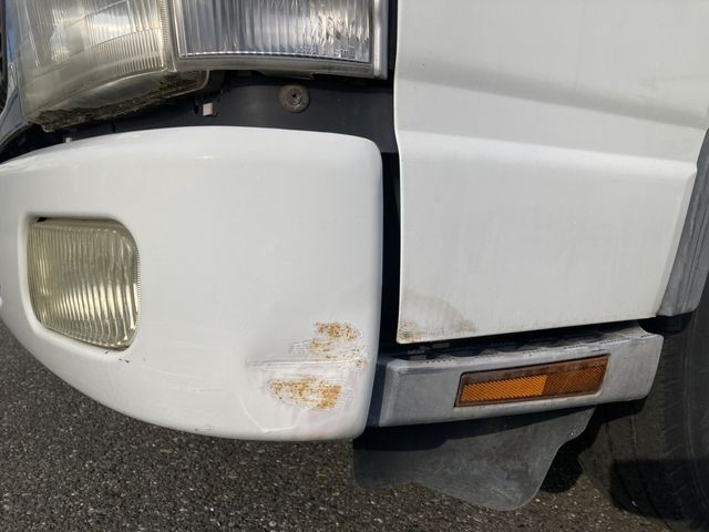 MITSUBISHI CANTER 2007 Image 31