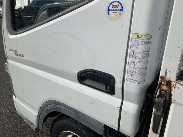 MITSUBISHI CANTER 2007 Image 31