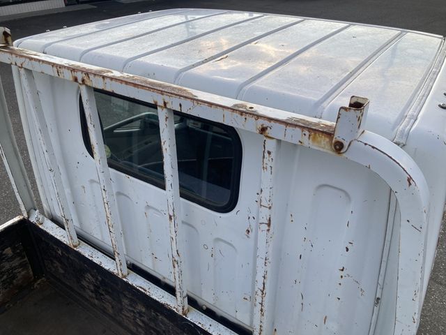 MITSUBISHI CANTER 2007 Image 31