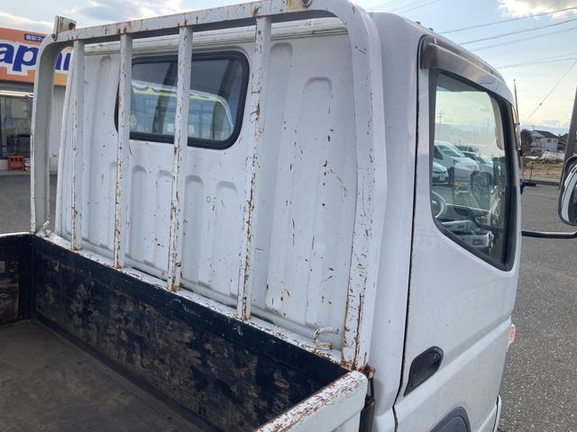 MITSUBISHI CANTER 2007 Image 31