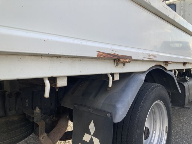 MITSUBISHI CANTER 2007 Image 31