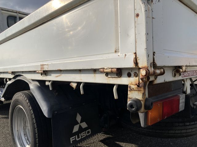 MITSUBISHI CANTER 2007 Image 31
