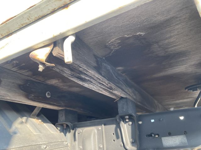 MITSUBISHI CANTER 2007 Image 31