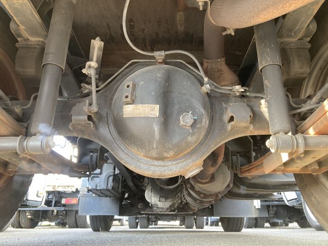 MITSUBISHI CANTER 2007 Image 31