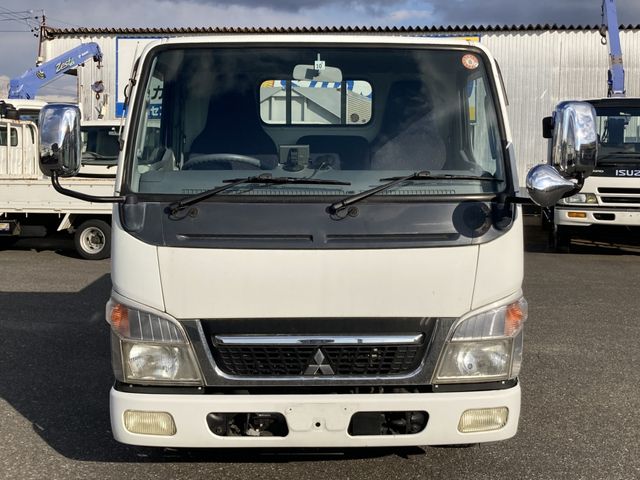 MITSUBISHI CANTER 2007 Image 31