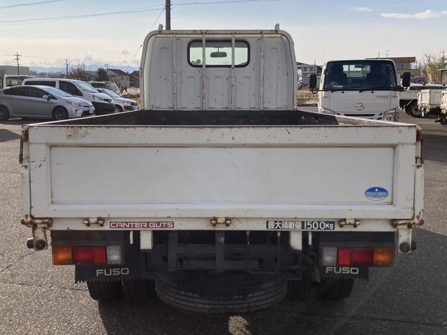 MITSUBISHI CANTER 2007 Image 31