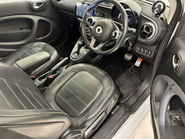 MCC SMART FORTWO OPEN 2019 Image 31
