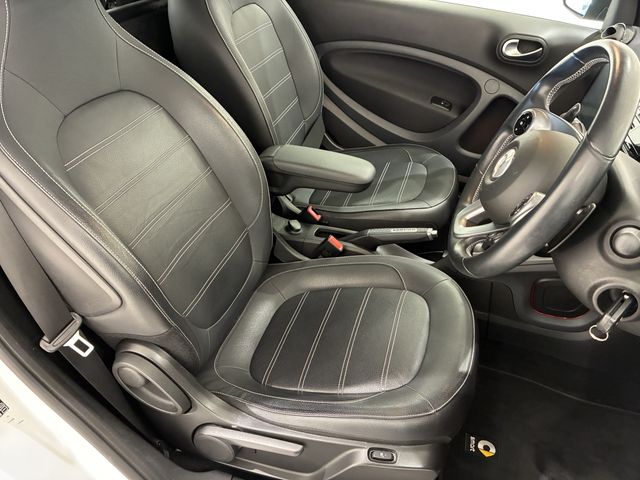 MCC SMART FORTWO OPEN 2019 Image 31