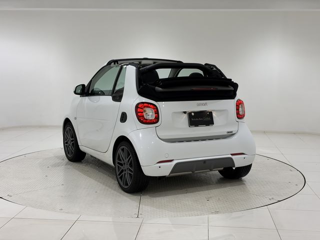 MCC SMART FORTWO OPEN 2019 Image 31