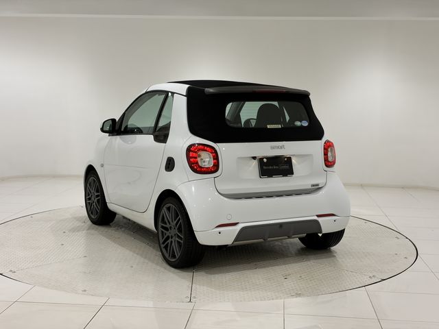 MCC SMART FORTWO OPEN 2019 Image 31