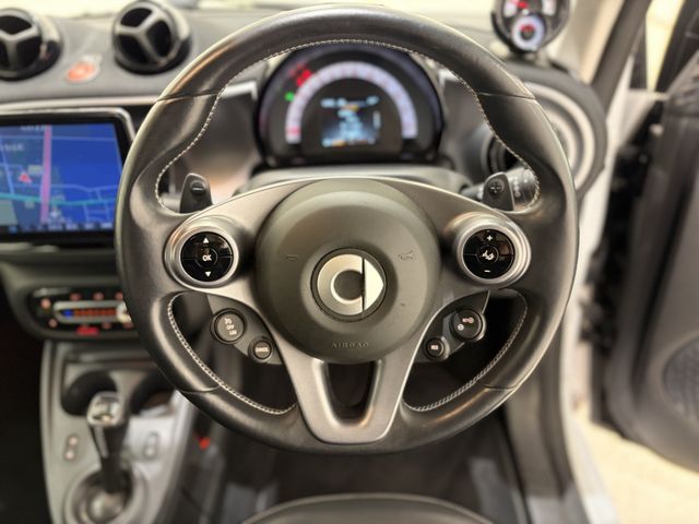 MCC SMART FORTWO OPEN 2019 Image 31
