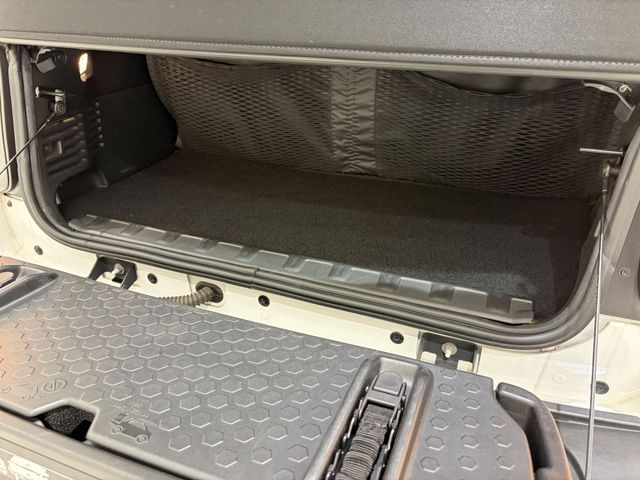 MCC SMART FORTWO OPEN 2019 Image 31