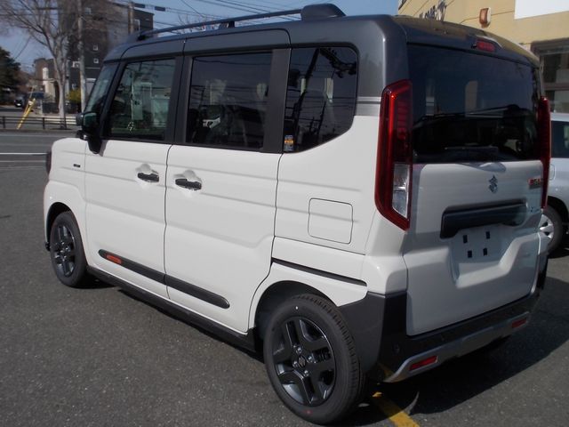 SUZUKI SPACIA GEAR 2026 Image 31