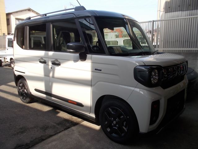 SUZUKI SPACIA GEAR 2026 Image 31