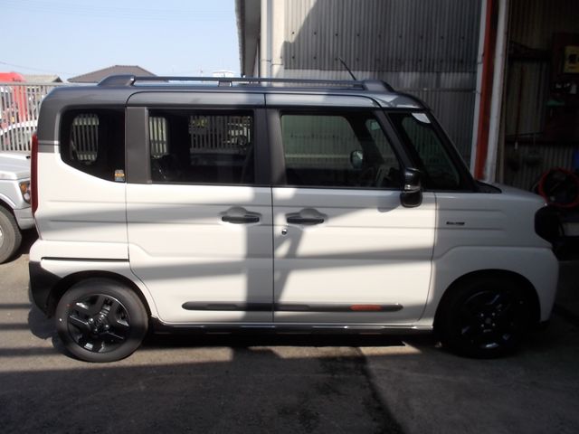 SUZUKI SPACIA GEAR 2026 Image 31