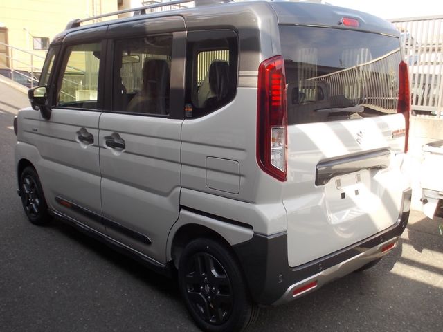 SUZUKI SPACIA GEAR 2026 Image 31