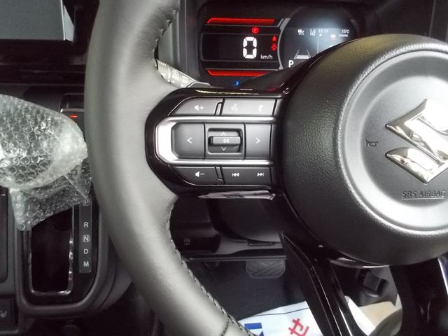 SUZUKI SPACIA GEAR 2026 Image 31