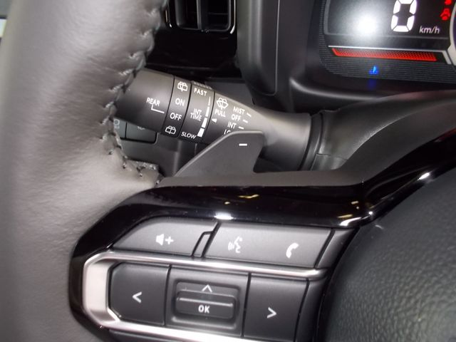 SUZUKI SPACIA GEAR 2026 Image 31