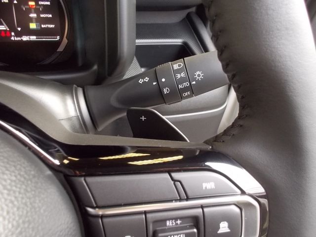 SUZUKI SPACIA GEAR 2026 Image 31