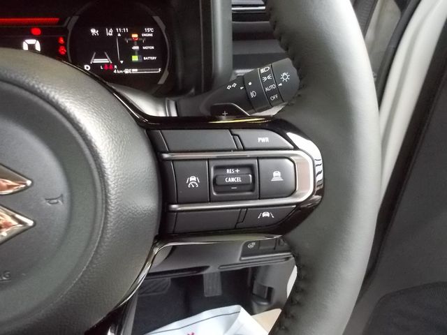 SUZUKI SPACIA GEAR 2026 Image 31