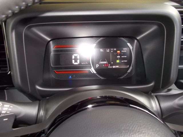 SUZUKI SPACIA GEAR 2026 Image 31