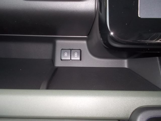 SUZUKI SPACIA GEAR 2026 Image 31