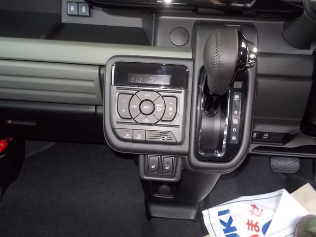 SUZUKI SPACIA GEAR 2026 Image 31