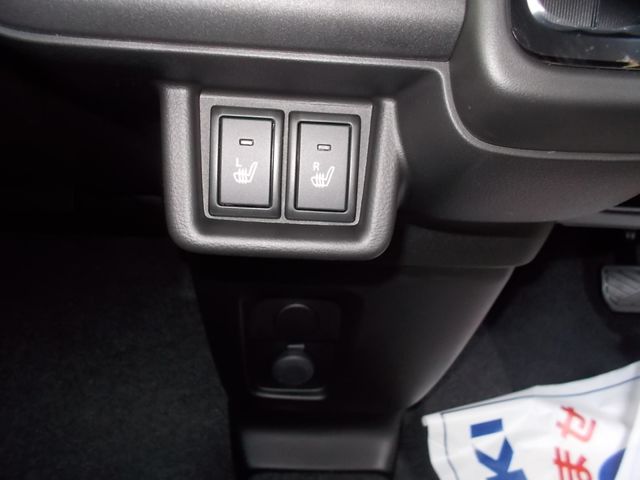 SUZUKI SPACIA GEAR 2026 Image 31