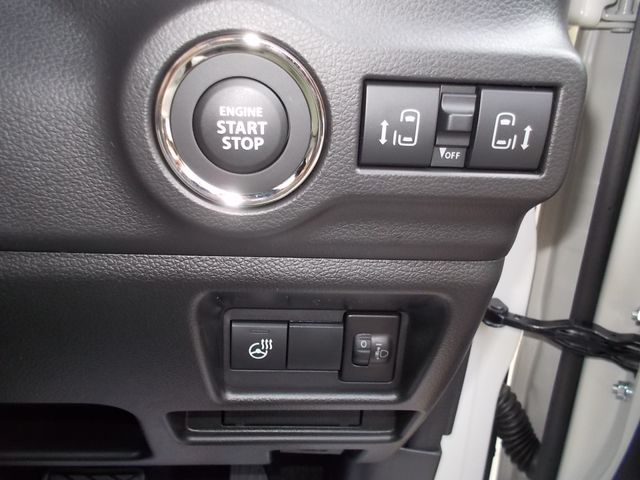 SUZUKI SPACIA GEAR 2026 Image 31