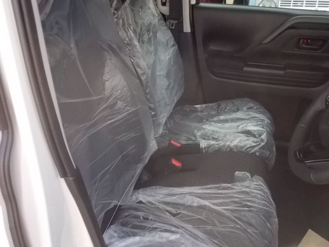 SUZUKI SPACIA GEAR 2026 Image 31