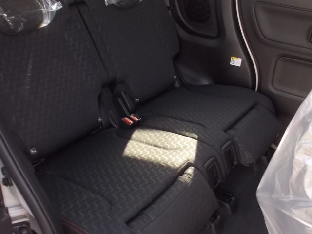 SUZUKI SPACIA GEAR 2026 Image 31