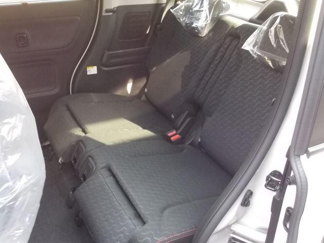 SUZUKI SPACIA GEAR 2026 Image 31