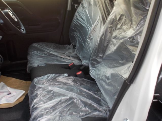 SUZUKI SPACIA GEAR 2026 Image 31