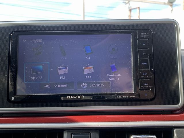 DAIHATSU CAST ACTIVA 2017 Image 31