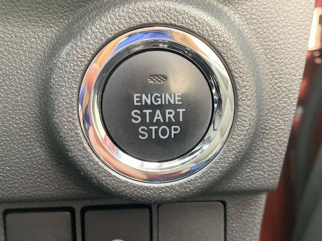 DAIHATSU CAST ACTIVA 2017 Image 31