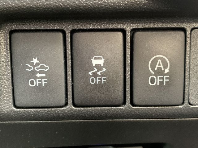 DAIHATSU CAST ACTIVA 2017 Image 31