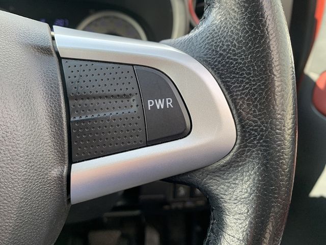 DAIHATSU CAST ACTIVA 2017 Image 31