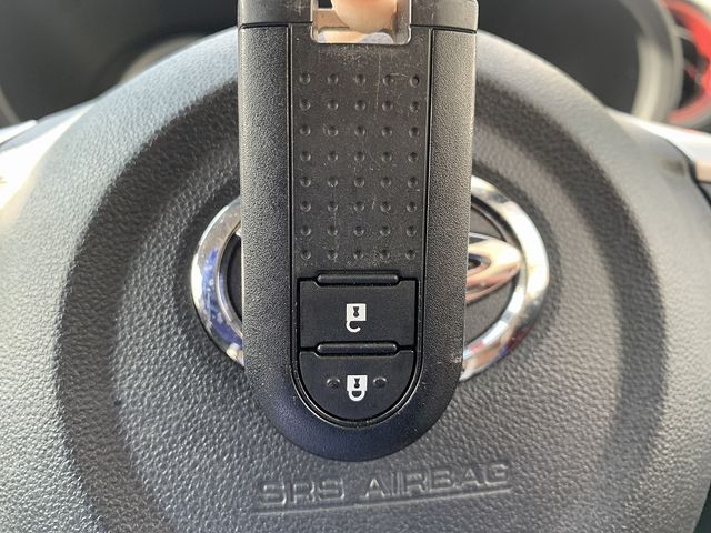 DAIHATSU CAST ACTIVA 2017 Image 31