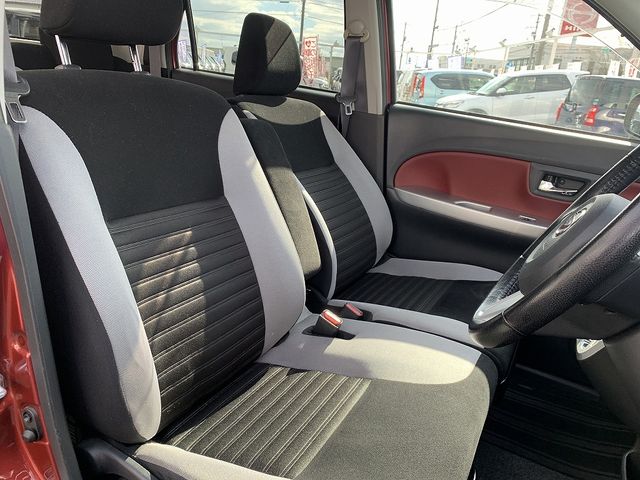 DAIHATSU CAST ACTIVA 2017 Image 31