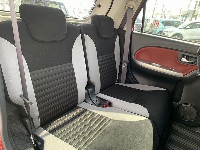 DAIHATSU CAST ACTIVA 2017 Image 31