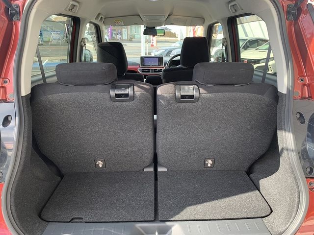 DAIHATSU CAST ACTIVA 2017 Image 31