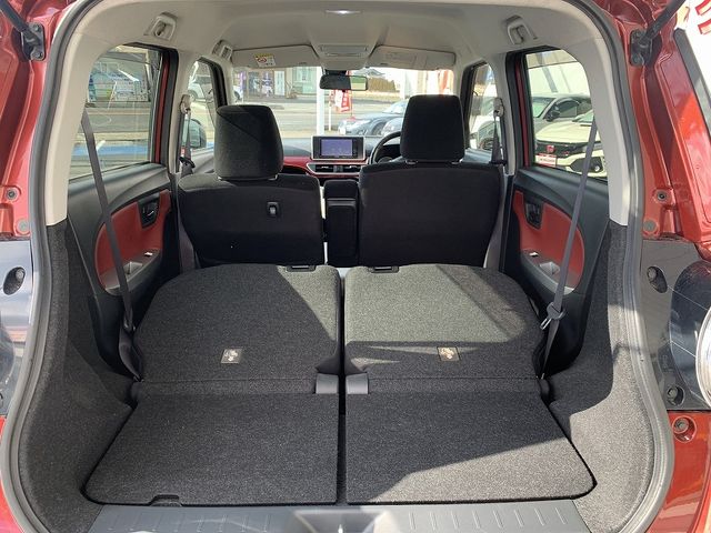 DAIHATSU CAST ACTIVA 2017 Image 31