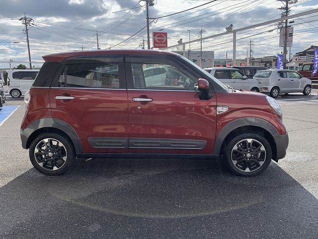 DAIHATSU CAST ACTIVA 2017 Image 31