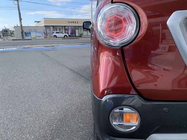 DAIHATSU CAST ACTIVA 2017 Image 31